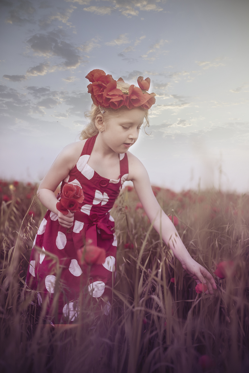 Natalka photoshop