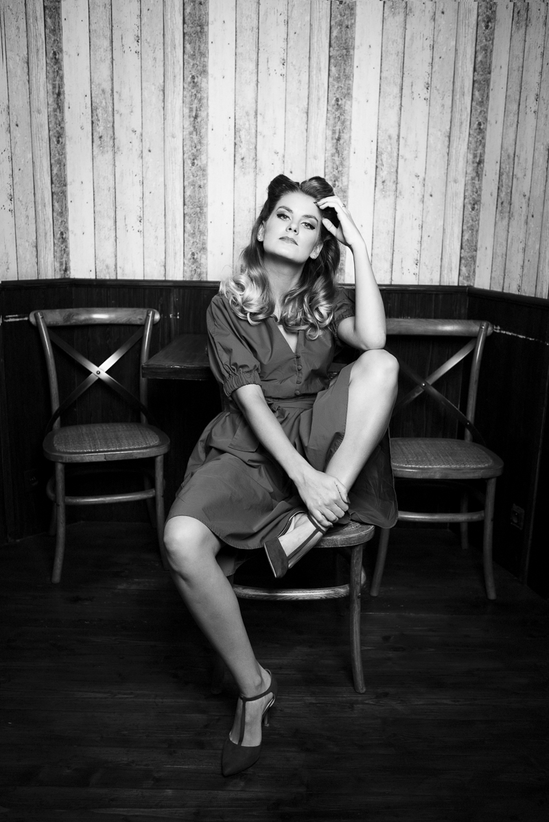 Simonka, Old Fashion