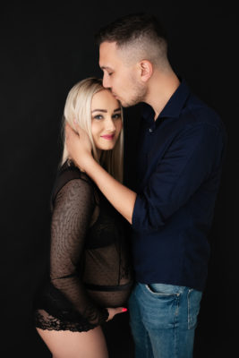 tehotenske fotenie bratislava