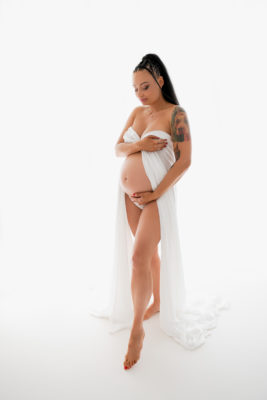 fotenie v tehotenstvo