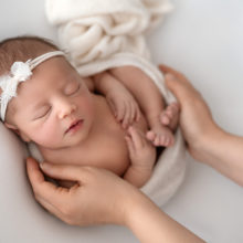 natural newborn Vajnory