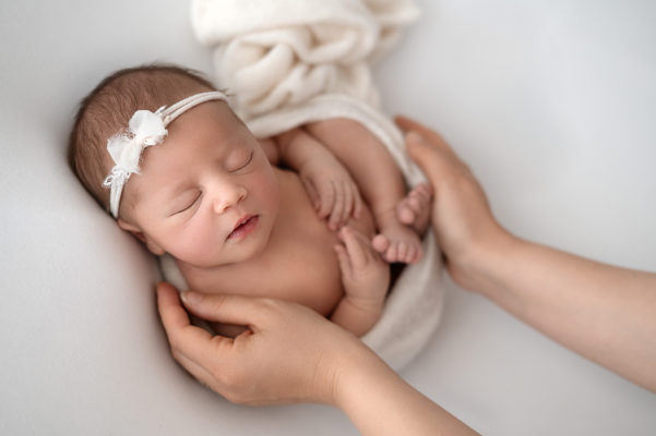 natural newborn Vajnory