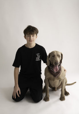 fotenie psov bratislava