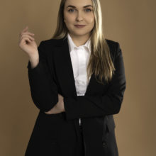 profesionálna profilová fotografia