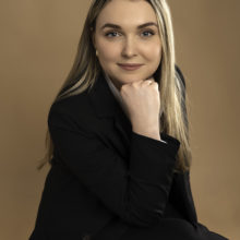 profesionálny headshot Bratislava a okolie