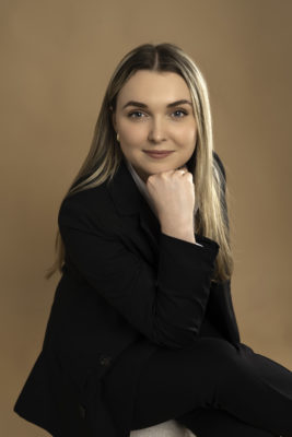 profesionálny headshot Bratislava a okolie