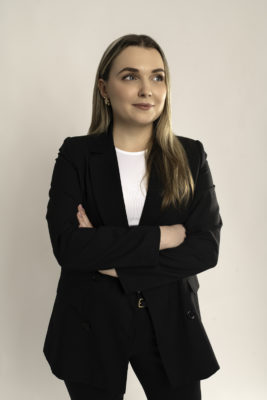 business portrét Tomášov