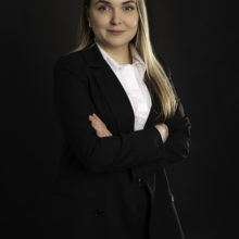 business portrét podnikateľky Bratislava
