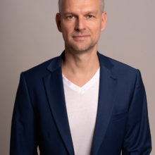 profesionálny head shod pre LikedIn Bratislava