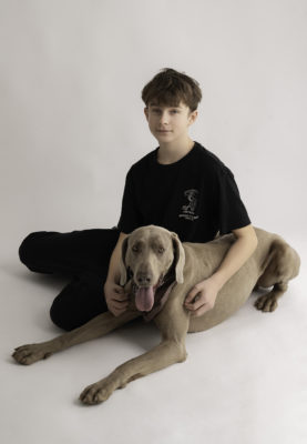 fotenie psov bratislava a okolie