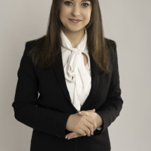 business portrét