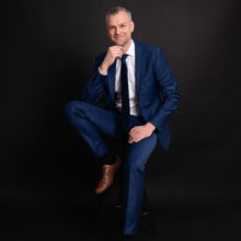 profesionálna profilová fotografia Bratislava