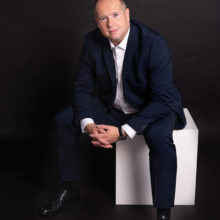 business portrét v ateliéri Bratislavský kraj