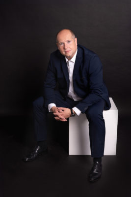 business portrét v ateliéri Bratislavský kraj