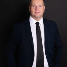 profesionálny portrét na web stránku Bratislava