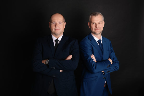 business portrét manažérov Bratislava