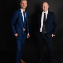 business portrét manažérov Bratislava