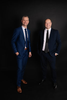 business portrét manažérov Bratislava