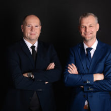 profesionálny business portrét Bratislava