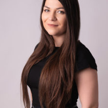 profesionálny business portrét pre LikedIn Senec