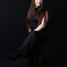 profesionálny portrét Lucia Horvath Photography Bratislava