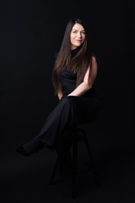 profesionálny portrét Lucia Horvath Photography Bratislava