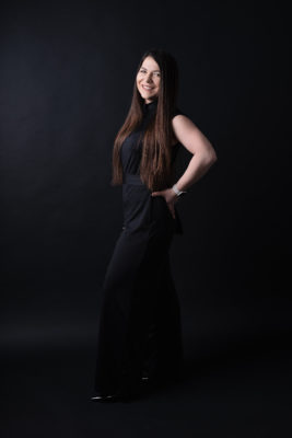 profesionálna portrétna fotografia Bratislava