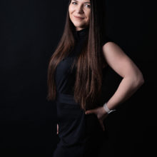 fotograf na business portrét Bratislava
