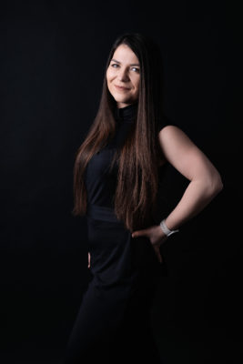 fotograf na business portrét Bratislava