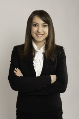 business portrét podnikateľky Bratislava