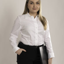 business portrét Lucia Horvath Photography