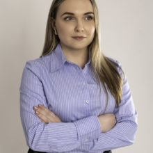 business portrét na LikedIn Bratislava