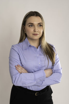 business portrét na LikedIn Bratislava