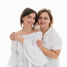 profesionálna portrétna fotografia Bratislava