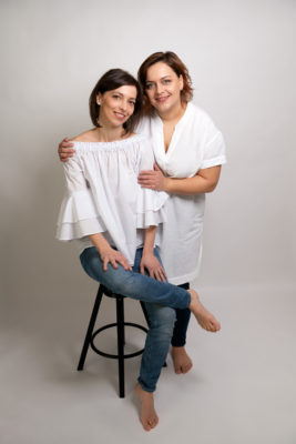 profesionálna portrétna fotografia Bratislava