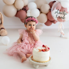 cake smash Bratislava