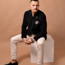 Biznis portrét
