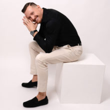 Biznis portrét